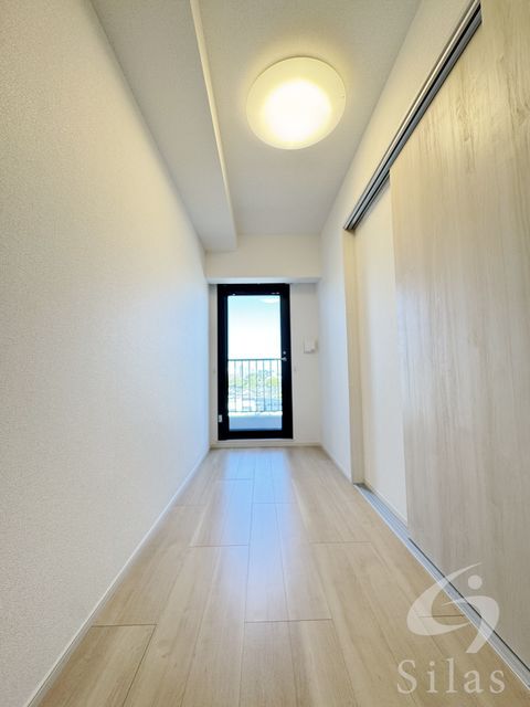 拡大写真:豊中市稲津町2丁目 8階808の内観