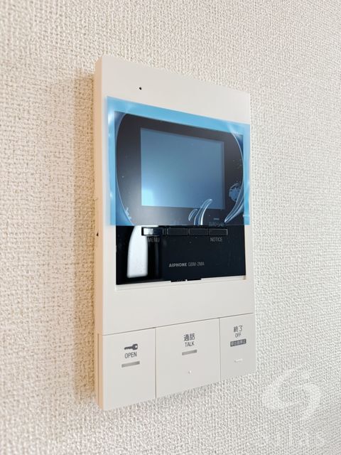 拡大写真:豊中市稲津町2丁目 8階808の内観
