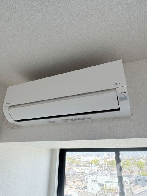 拡大写真:豊中市稲津町2丁目 8階808の内観