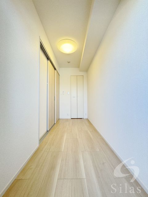 拡大写真:豊中市稲津町2丁目 8階808の内観