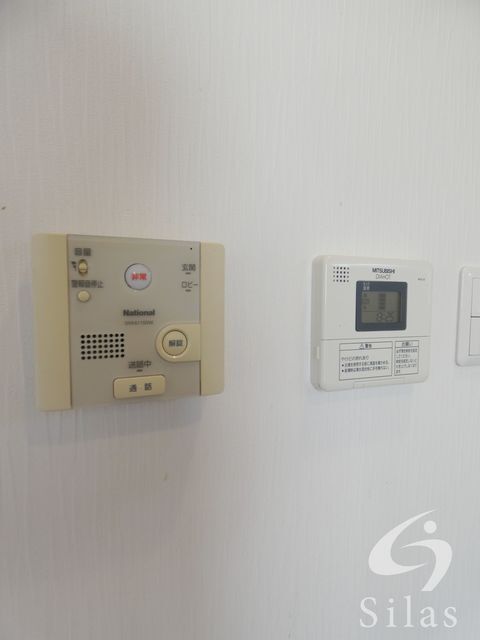 拡大写真:大阪市東淀川区柴島2丁目 3階305の内観