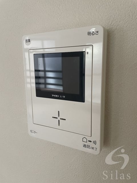 拡大写真：ハイツ梶本 2階202の内観