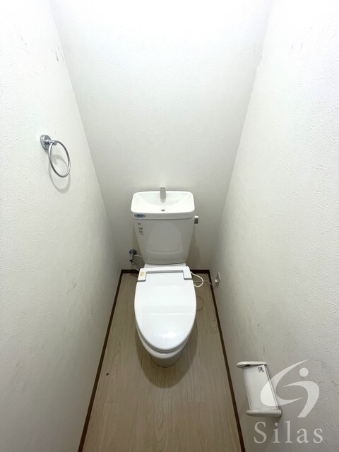 拡大写真：ハイツ梶本 2階202の内観