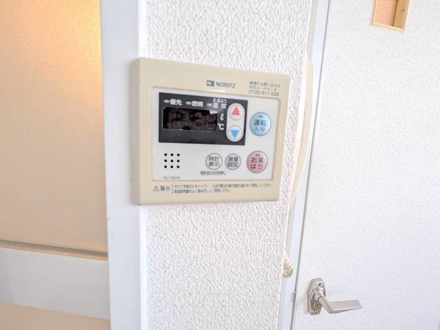 拡大写真:エイワンコート歌島 3階3Aの内観