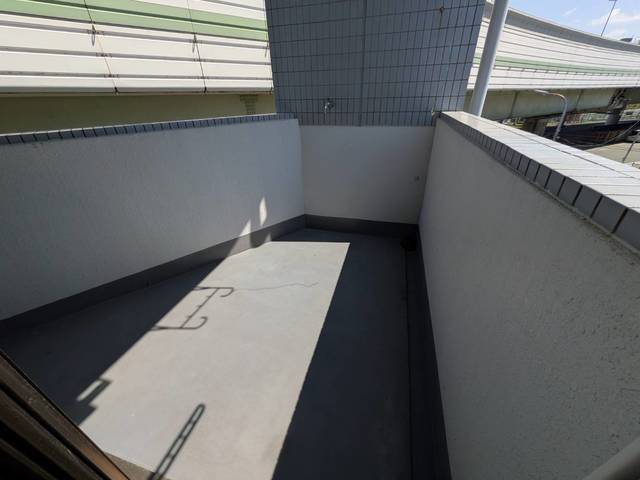 拡大写真:エイワンコート歌島 3階3Aの内観