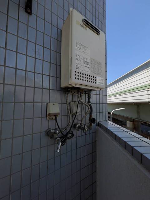 拡大写真:エイワンコート歌島 3階3Aの内観
