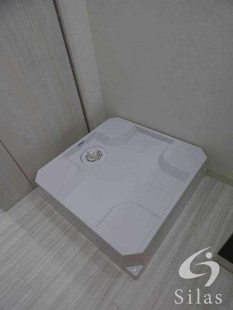 拡大写真:吹田市金田町 1階103の内観