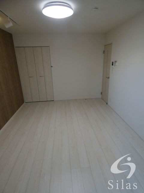 拡大写真:吹田市金田町 1階103の内観