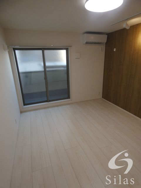 拡大写真:吹田市金田町 1階103の内観