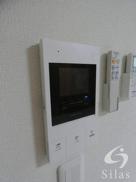 拡大写真:吹田市金田町 1階103の内観