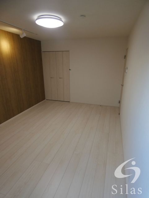 拡大写真:吹田市金田町 1階103の内観