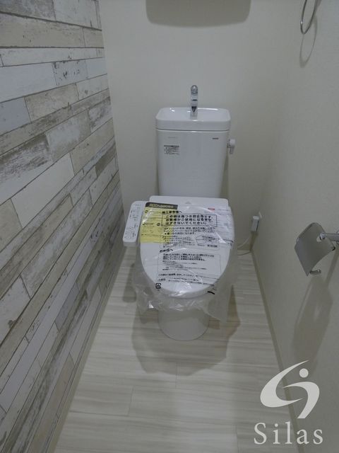 拡大写真:吹田市金田町 1階103の内観