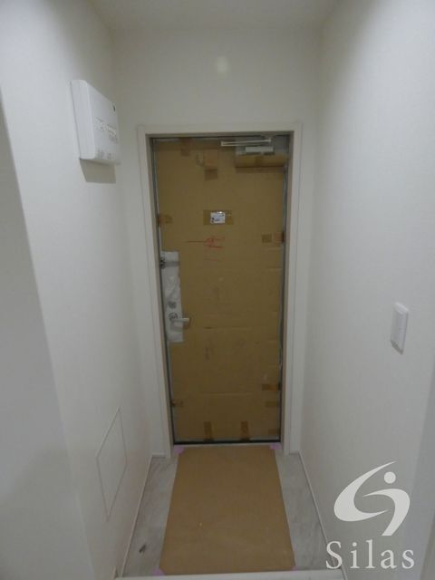 拡大写真:吹田市金田町 1階103の内観