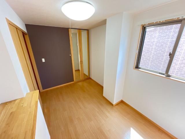 拡大写真:ハルコート箕面 2階205の内観