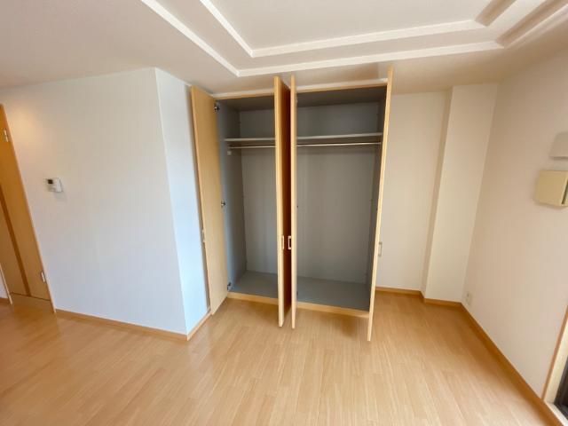 拡大写真:ハルコート箕面 2階205の内観