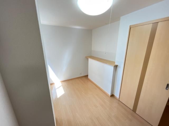 拡大写真:ハルコート箕面 2階205の内観