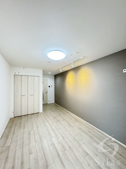拡大写真:尼崎市南武庫之荘7丁目 2階202の内観