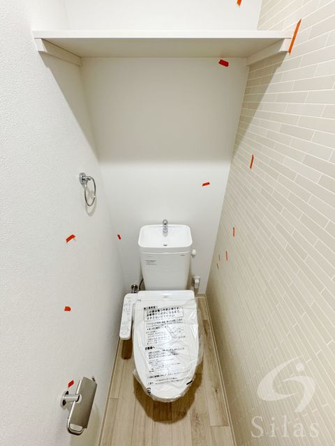 拡大写真:尼崎市南武庫之荘7丁目 2階202の内観