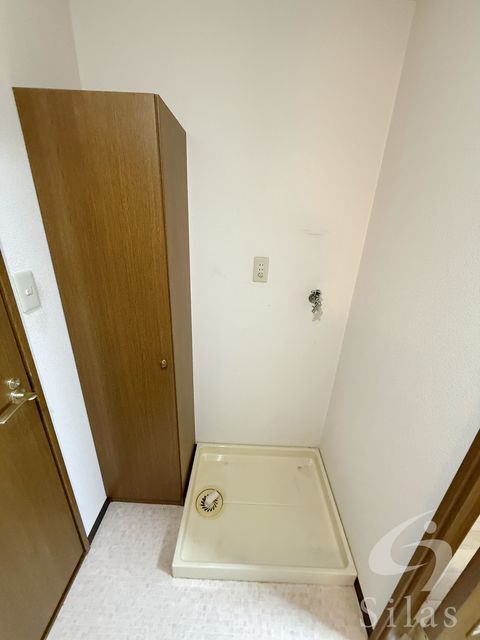 拡大写真:リバティ堀内 2階206の内観