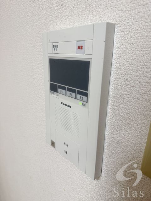拡大写真:リバティ堀内 2階206の内観