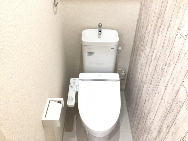 拡大写真:フジパレス吹田Ⅰ番館 3階302の内観