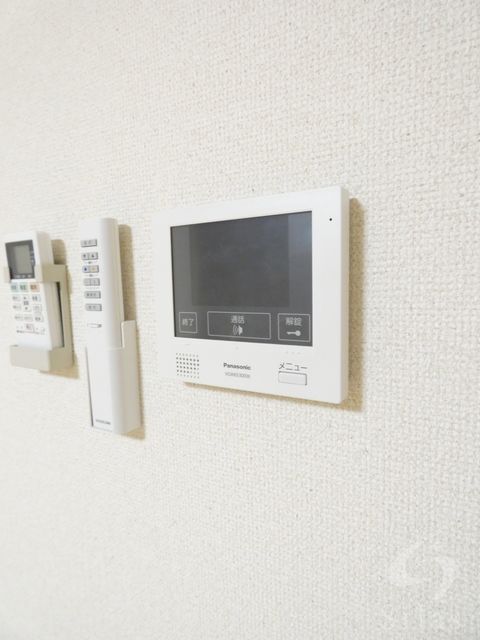 拡大写真:フジパレス吹田Ⅰ番館 3階302の内観