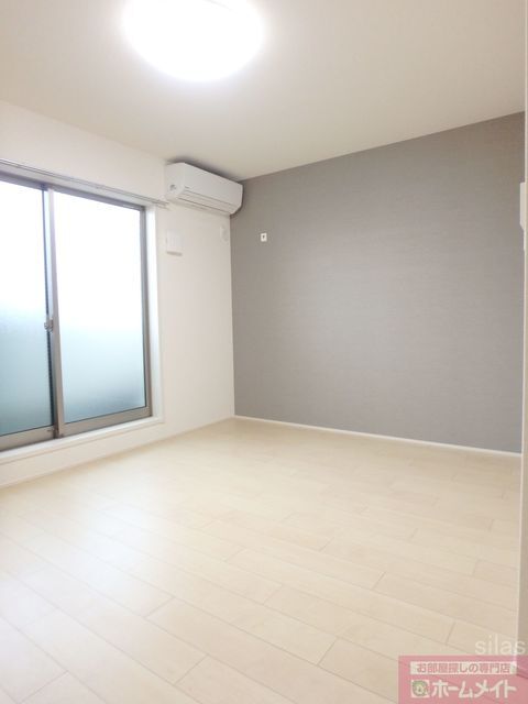 拡大写真:フジパレス吹田Ⅰ番館 3階302の内観