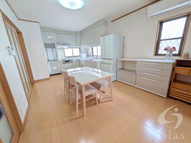 拡大写真:大阪市淀川区田川戸建て 3階-の内観