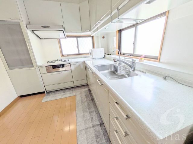 拡大写真:大阪市淀川区田川戸建て 3階-の内観