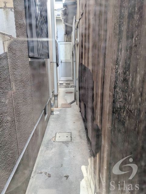拡大写真:大阪市淀川区田川戸建て 3階-の内観