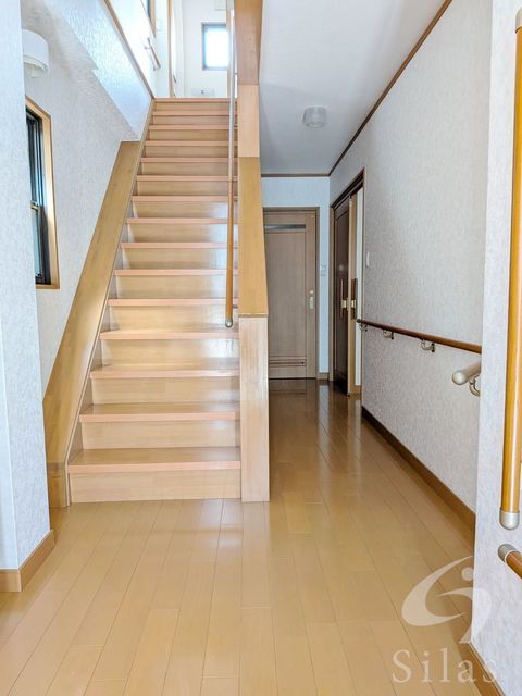 拡大写真:大阪市淀川区田川戸建て 3階-の内観