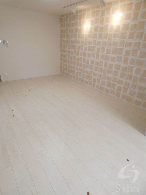 拡大写真:グランシール Ⅲ番館 2階201の同仕様