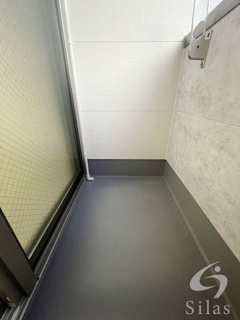 拡大写真:グランシール Ⅲ番館 2階205の同仕様