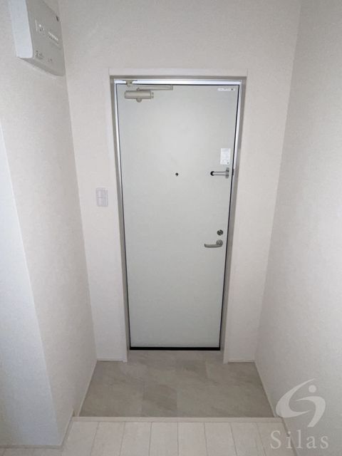拡大写真:グランシール Ⅲ番館 2階305の同仕様