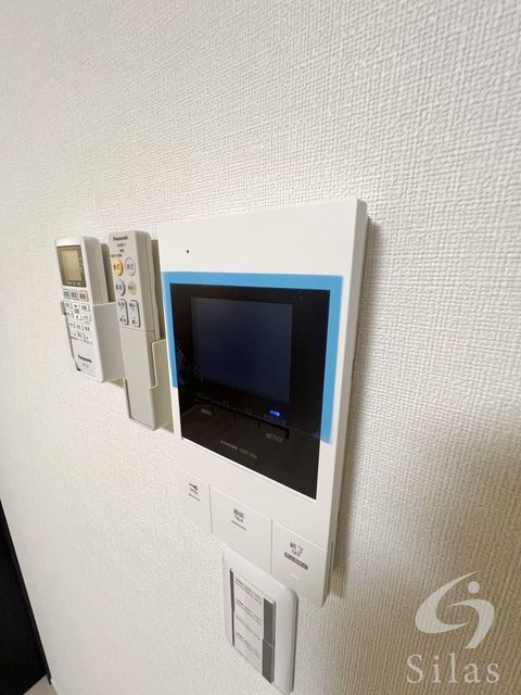 拡大写真:グランシール Ⅲ番館 2階305の同仕様
