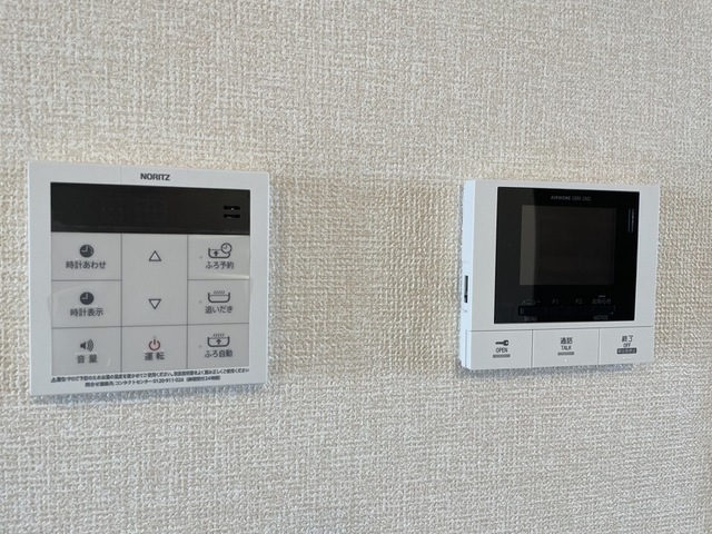 拡大写真:大阪市東淀川区豊里7丁目 1階106の内観