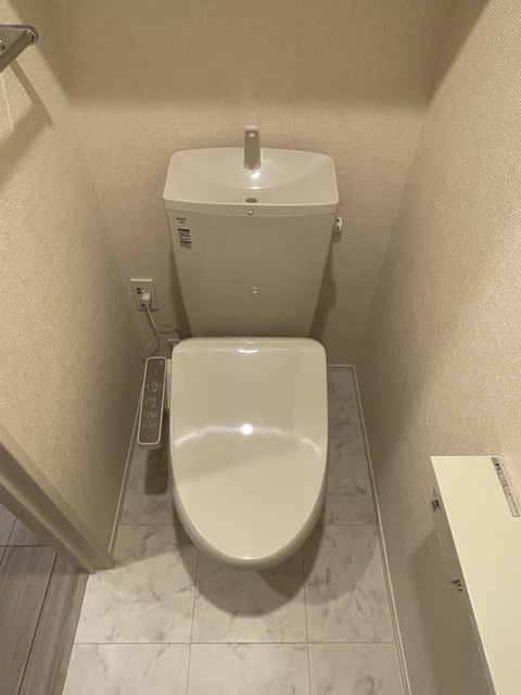 拡大写真:大阪市東淀川区豊里7丁目 1階106の内観