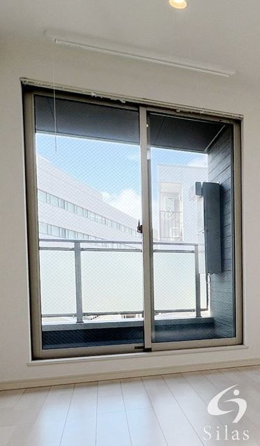 拡大写真:吹田市昭和町 1階101の同仕様