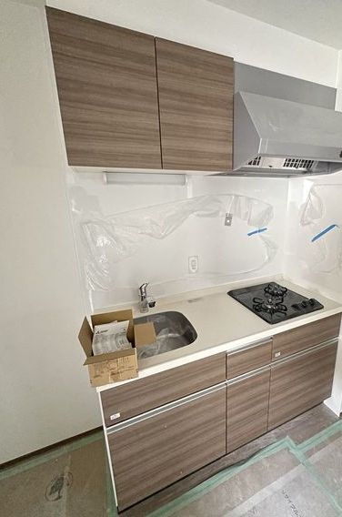 拡大写真:吹田市昭和町 1階101の同仕様