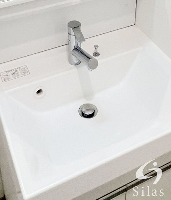 拡大写真:吹田市昭和町 1階101の同仕様