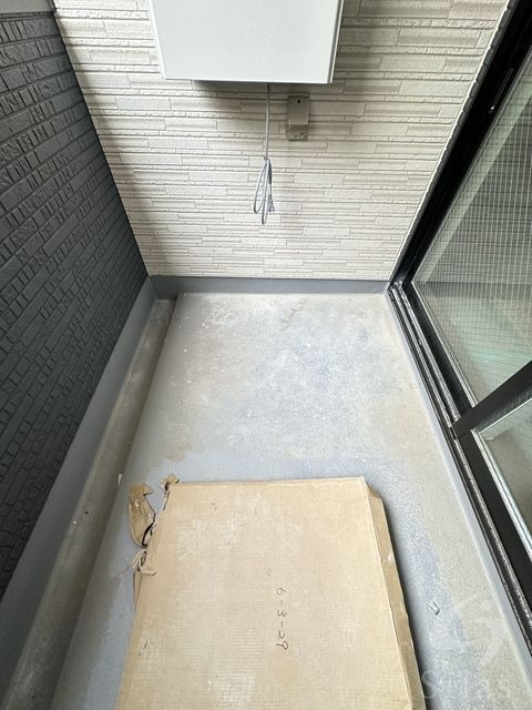 拡大写真:吹田市昭和町 1階101の同仕様