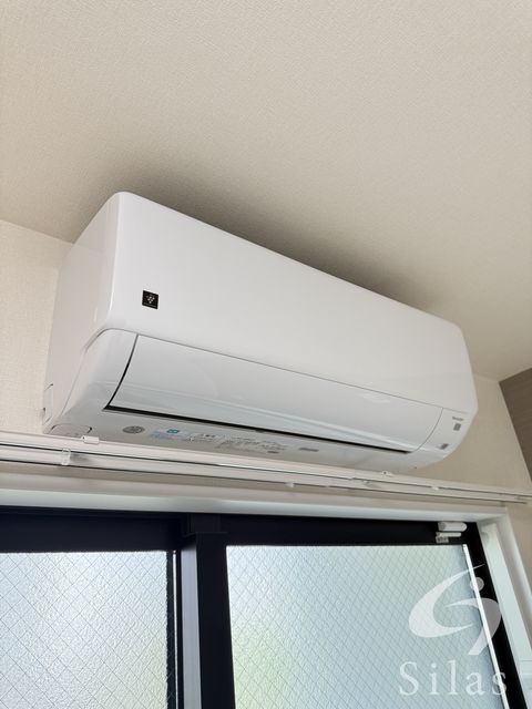 拡大写真:大阪市東淀川区下新庄2丁目 1階102の内観