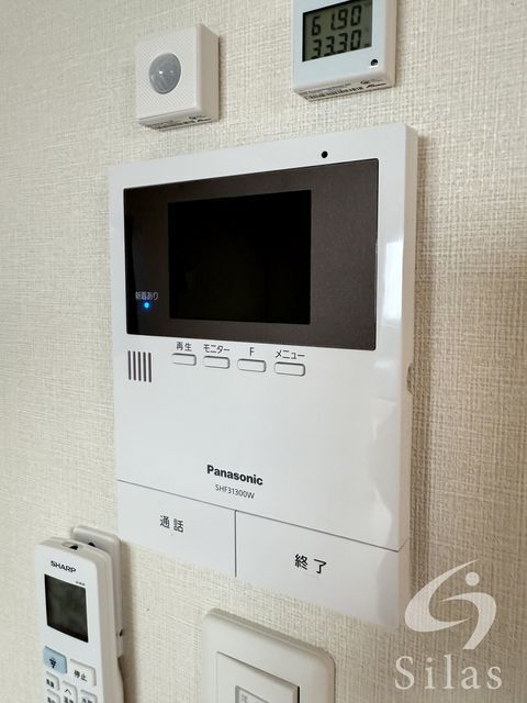 拡大写真:大阪市東淀川区下新庄2丁目 1階102の内観