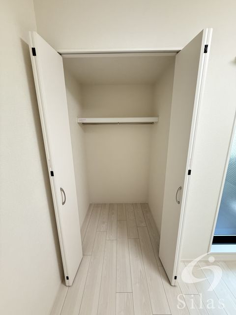 拡大写真:大阪市東淀川区下新庄2丁目 1階102の内観