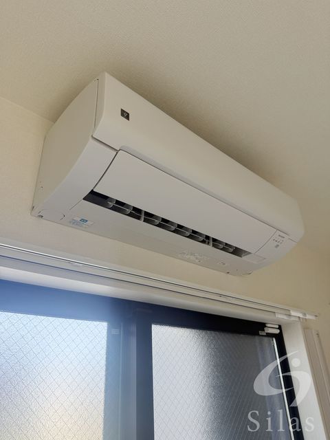 拡大写真：大阪市鶴見区浜３丁目 1階101の内観