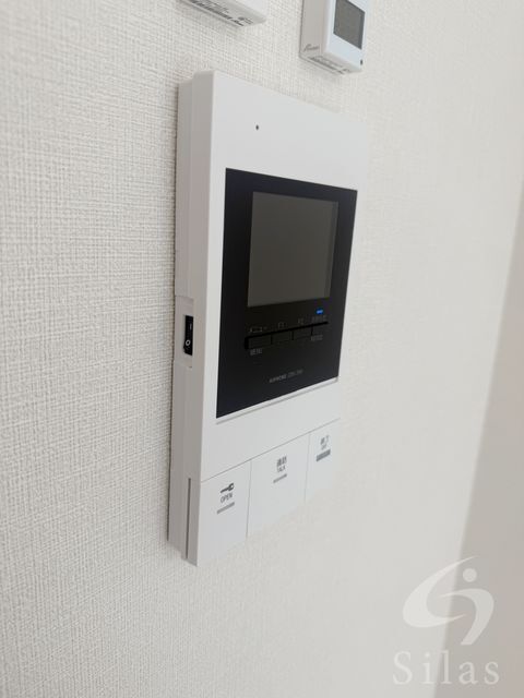 拡大写真：大阪市鶴見区浜３丁目 1階101の内観