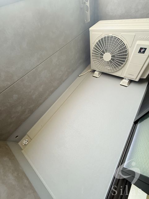 拡大写真：大阪市鶴見区浜３丁目 1階101の内観