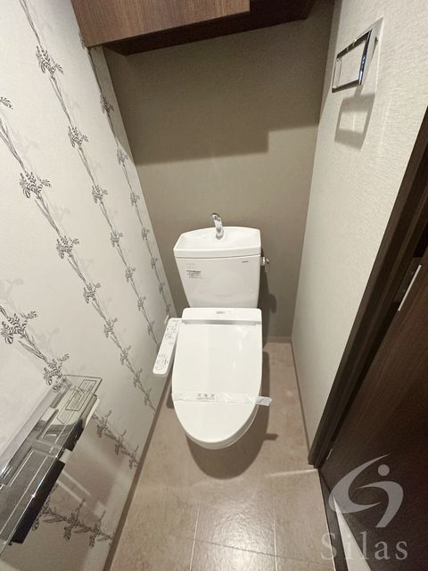 拡大写真:大阪市西淀川区柏里1丁目 1階303の内観