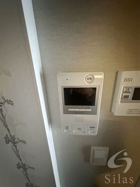 拡大写真:大阪市西淀川区柏里1丁目 1階303の内観