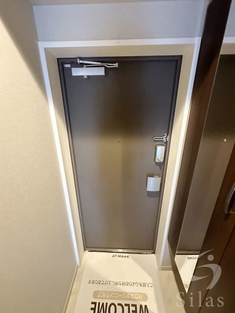 拡大写真:大阪市西淀川区柏里1丁目 1階303の内観